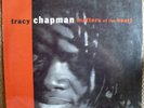 Tracy Chapman Matters Of The Heart LP - Venezuelan Press Elektra 1992