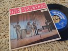 THE BEATLES Can't Buy Me Love EP 45 PORTUGAL 1963 PS Rare Portuguese LMEP 1178