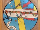 Mudhoney - Every Good Boy Deserves Fudge 1991 Sub Pop Picture Disc LP