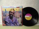 Wilson Pickett LP The Wicked Pickett NM Near Mint 1967 Stereo Soul R&B Orig