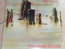THE SAINTS PREHISTORIC SOUNDS FRENCH NEW ROSE FAN CLUB LP MINT- RARE