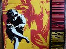 Guns N' Roses ?– Use Your Illusion I 2xLP Venezuelan Press 1991 Geffen