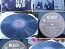 ROLLING STONES-AFTERMATH -Unboxed DECCA Maroon RARE MINT GREECE LP