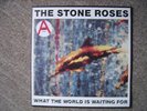Stone Roses-Fools Gold/What The World is Waiting For -12