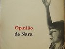 NARA LEAO 1964 “Opiniao de Nara” BOSSA NOVA Original Mono RARE LP BRAZIL HEAR