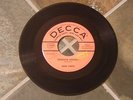 45 RPM Rockabilly By Webb Pierce, 