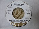 MARCUS HOOK ROLL BAND  7