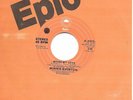 Crossover Soul 45 MINNIE RIPERTON Inside My Love/Don't Let Anyone Bring You Down
