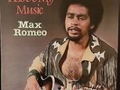 Max Romeo – 