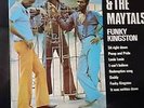 Toots & the Maytals Funky Kingston Issue in 1974 trls 201