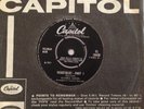 GLORIA JONES - HEARTBEAT PART 1 & 2