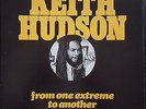 Keith Hudson –   