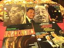 7 MINT- LPs Impulse GATEFOLD MCOY TYNER MAX ROACH CHICO OFARRILL KAI WINDING
