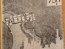 Fallout.. Punk 6 Track EP
