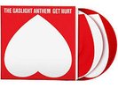 Get Hurt * by The Gaslight Anthem (Vinyl,Picture Disc Brian Fallon Handwritten