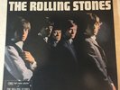 ROLLING STONES England's Newest Hit Makers London Mono LL 3375 FFRR Poster LP