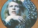 DAVID BOWIE – Hunky Dory on Picture Disc + Rarities + Demos, NEW, UNPLAYED
