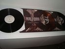 HALFORD CRUCIBLE SET + TEST PRESSING JUDAS PRIEST FIGHT