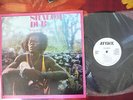 SHALOM DUB     KING TUBBY