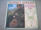 SHIRLEY COLLINS The Power Of The True Love Knot  1968 POLYPRO  NEAR MINT  A1/B1