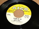 ATCO Ben E King Stand By Me / On The Horizon NM/NM 45 RPM Northern Soul