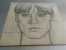 Lp Francoise Hardy Reprise RSC-8003 VG condition