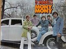 Spanish LP Lo Major De Tommy James and the Shondells - Mony Mony