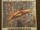 The stone roses fools gold rare 12
