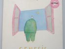 Genesis - Duke Vinyl LP UK 1st Pr A//2 B//1 Rare Front 