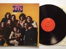 Ruben & The Jets - Frank Zappa - For Real - 1973 Vinyl LP SRM-1-659 GK (EX/NM-)