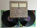 Bob Marley & The Wailers - Babylon By Bus - Vinyl LP Record Sterling 90029 (EX)