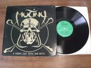 Mutiny ?– A Night Out With The Boys LP RARE BOOGIE P FUNK SOUL J. Romeo 108