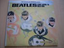 Doppelalbum  BEATLES      Eight arms to hold you