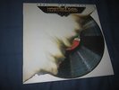 Henry Paul Band Feel the heat  LP
