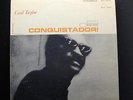 Cecil Taylor - Conquistador LP Mint- BST 84260 Stereo 1966 USA Vinyl Record