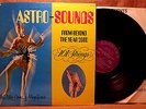 RARE LOUNGE LP: 101 STRINGS ASTRO-SOUNDS BEYOND YEAR 2000 1968 Alshire S-5119