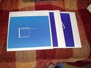 Underworld - Beaucoup fish - RARE Double Vinyl LP album 1998 (V2 records)