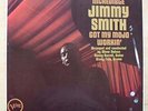 JIMMY SMITH GOT MY MOJO WORKIN' LP NICE COPY OF RARE 1966 MONO ALBUM UK