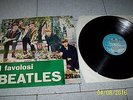 THE BEATLES  I FAVOLOSI BEATLES /EMI PARLOPHONE  04181/1970 ITALY