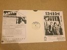  Test Pressing 12