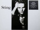 STING - ...NOTHING LIKE THE SUN (2LP)  2 VINYL LP NEU