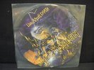 Iron Maiden ?– Live After Death ' LP MINT PICTURE