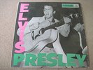 ELVIS PRESLEY Rock 'N' Roll   1956   HMV   FULLY LAMINATED    superb EX