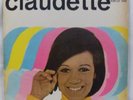 CLAUDETTE SOARES 1969 LP BRAZIL SAMBA BOSSA FOLK