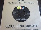 Arthur Alexander SOLDIER OF LOVE Where Have You Been DOT #16357 NM