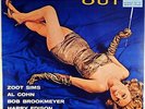 ZOOT SIMS-STRETCHING OUT-MINT RECORD, APPEARS UNPLAYED