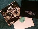 2LP Depeche Mode 101 Live top