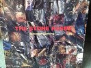 THE STONE ROSES SECOND COMING ORIGINAL VINYL LP EX CONDITION