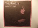 Todd Rundgren Something/Anything  1972 Juke Box EP w/PC  33 1/3 7