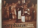 Tom Waits Orphans Brawlers Bawlers & Bastards 7 LP Vinyl Box Set